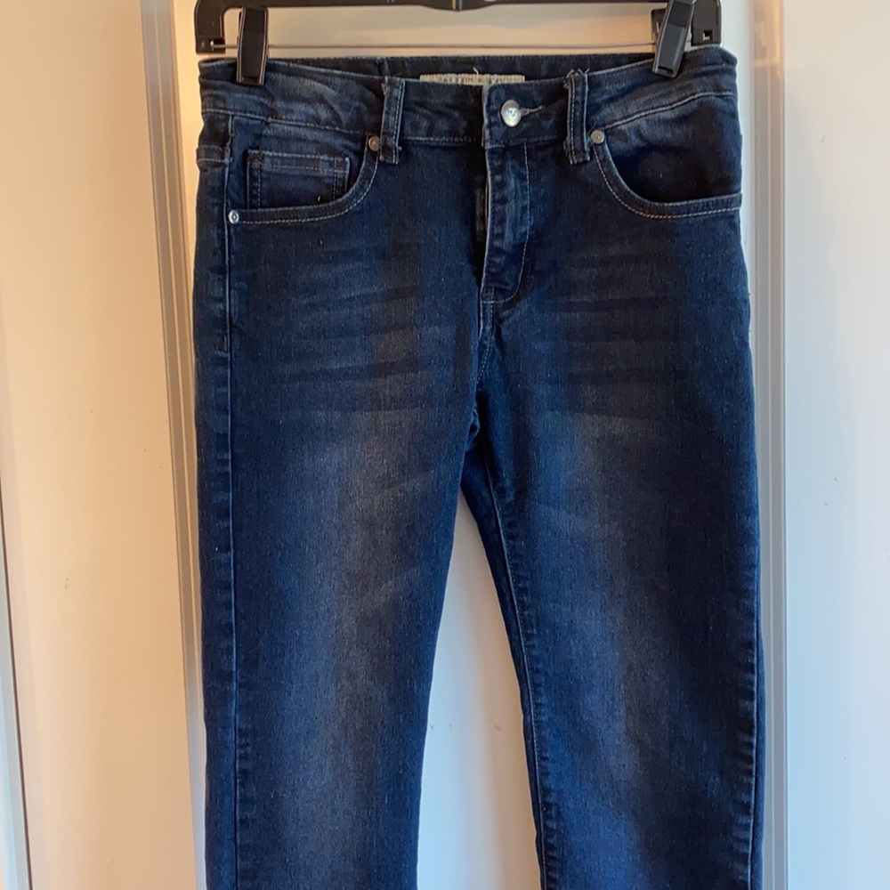 Blue Rag Jeans - Picture 2 of 8